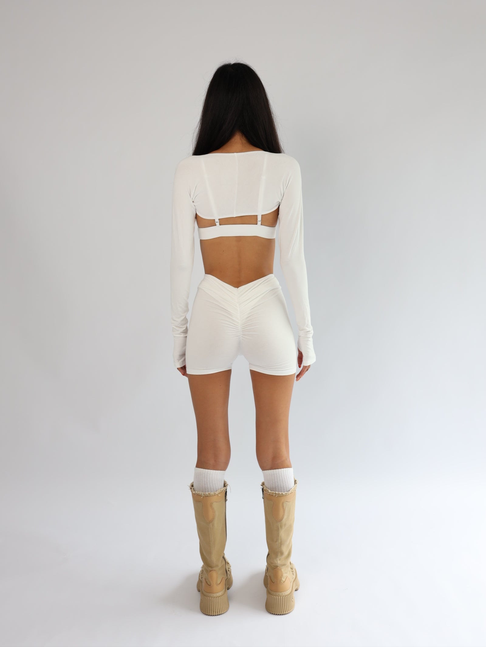 Curve Short