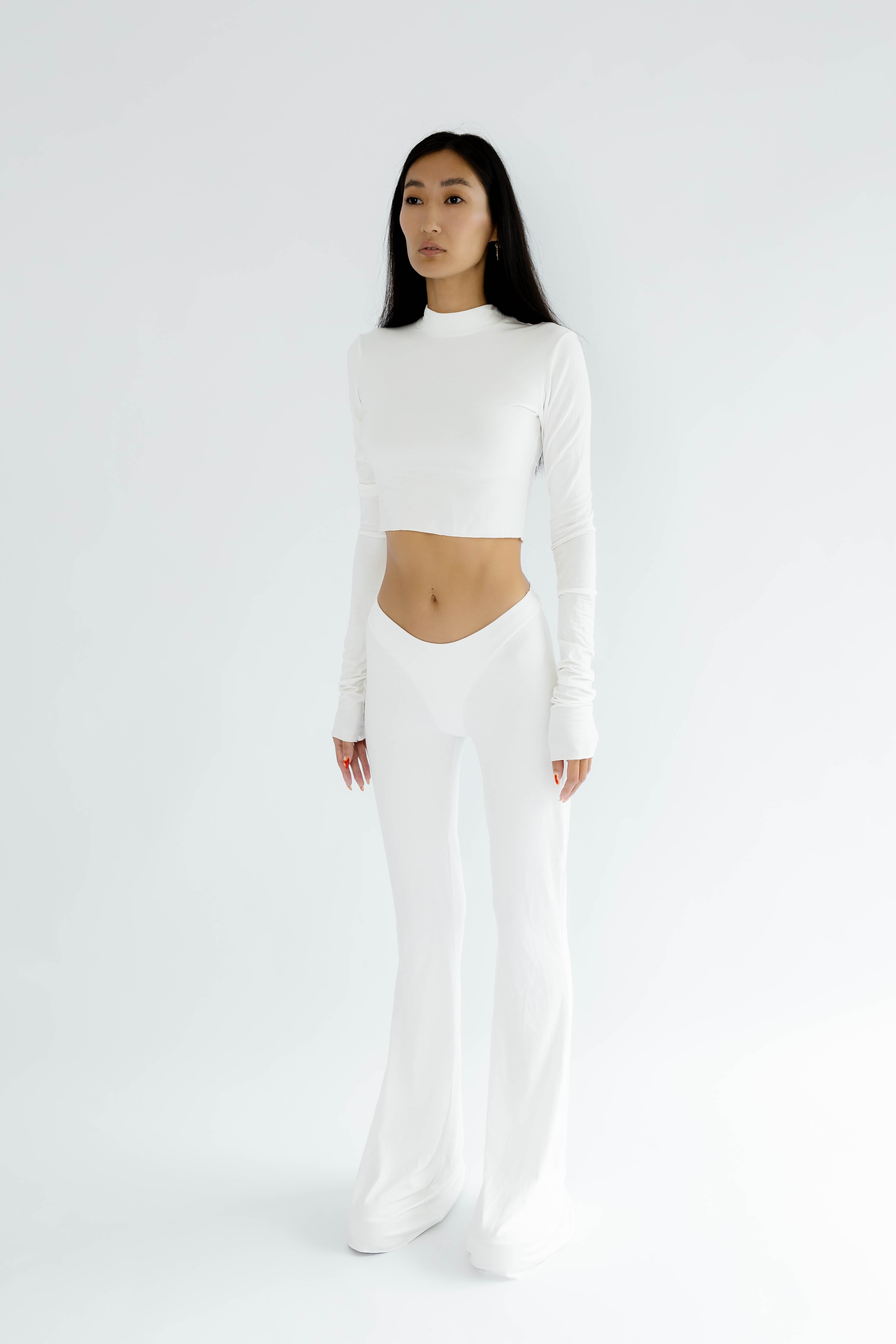 Flare Top