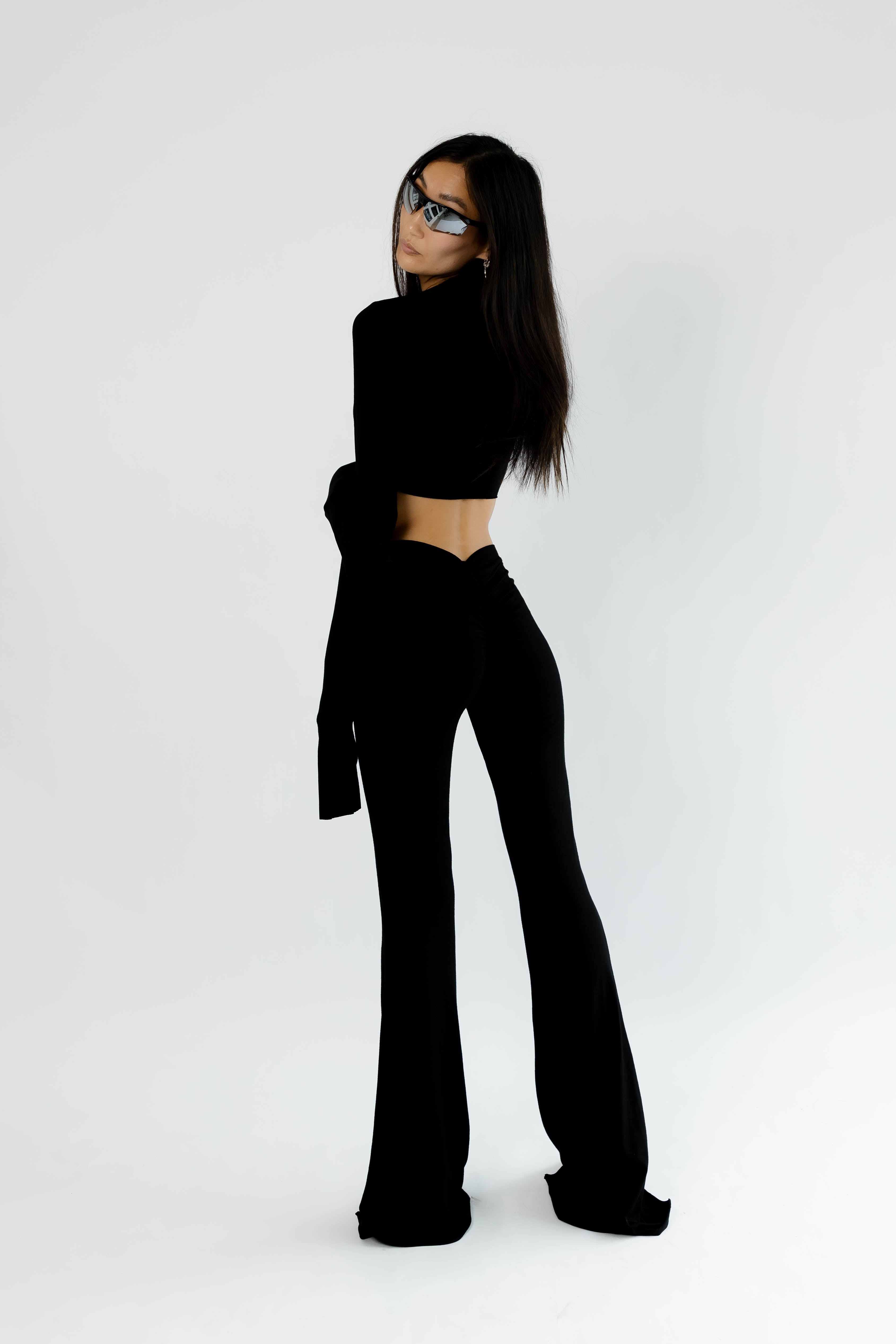 Flare Top