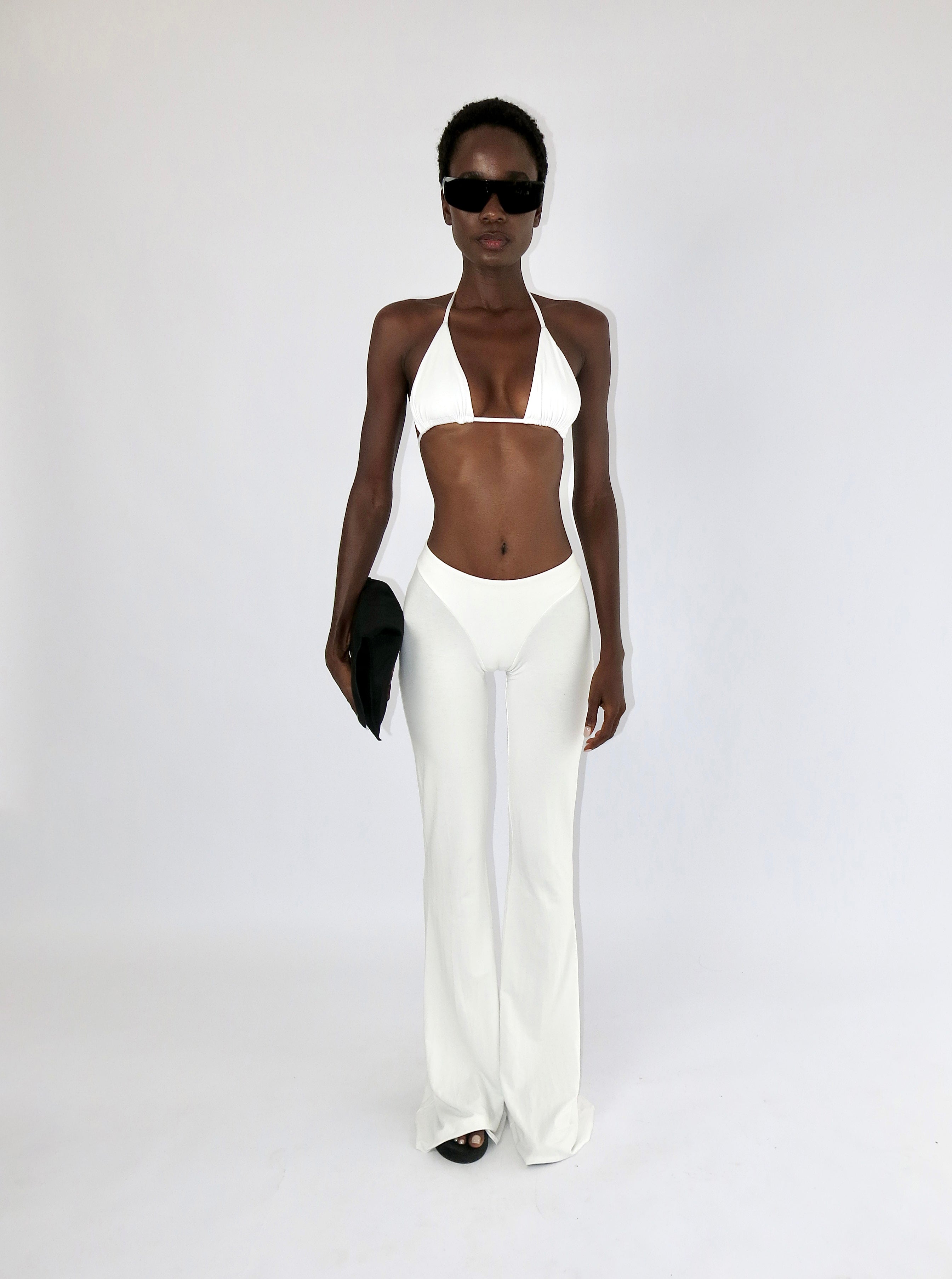 Flare Pants
