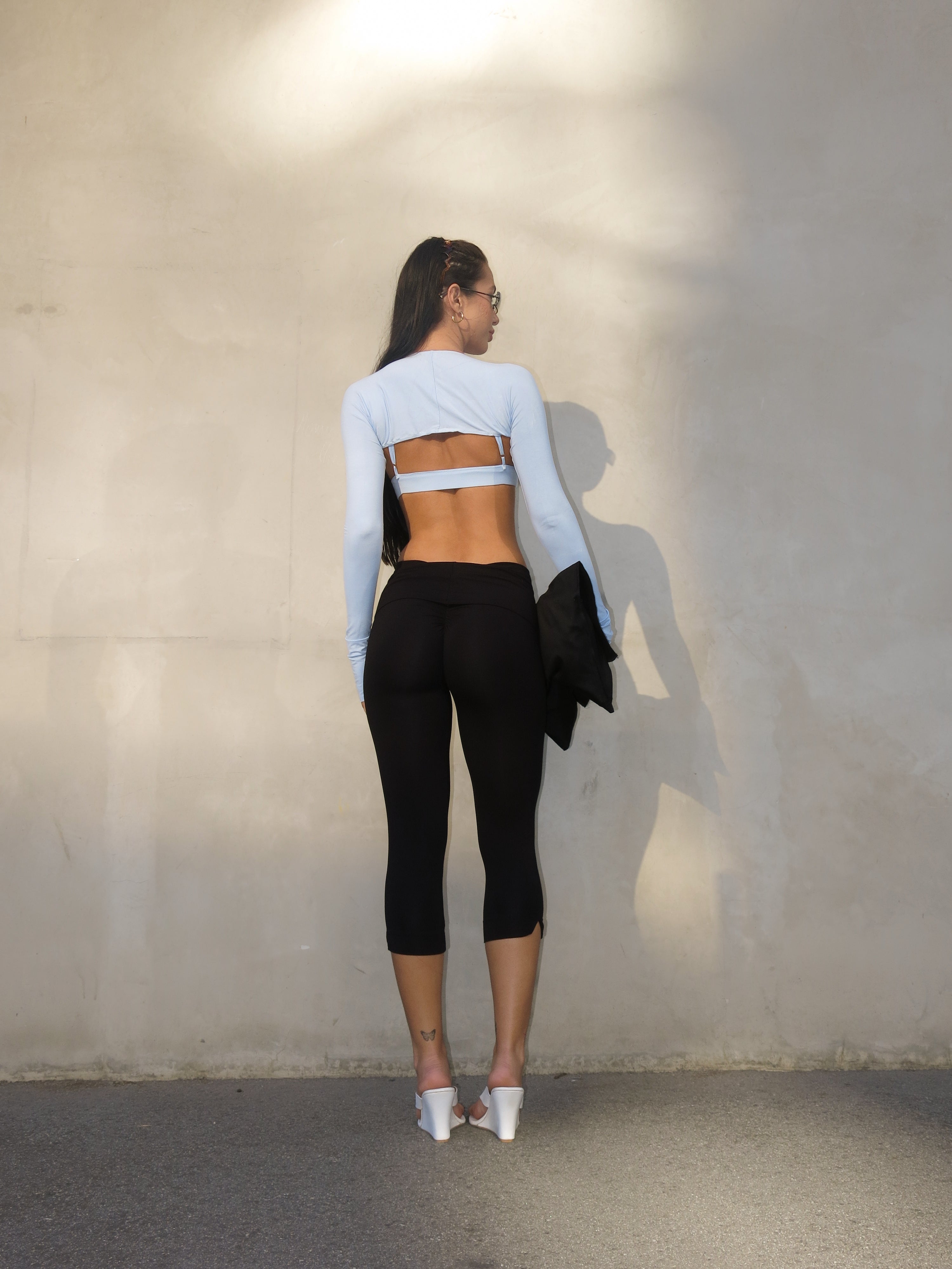 Pivot Capri