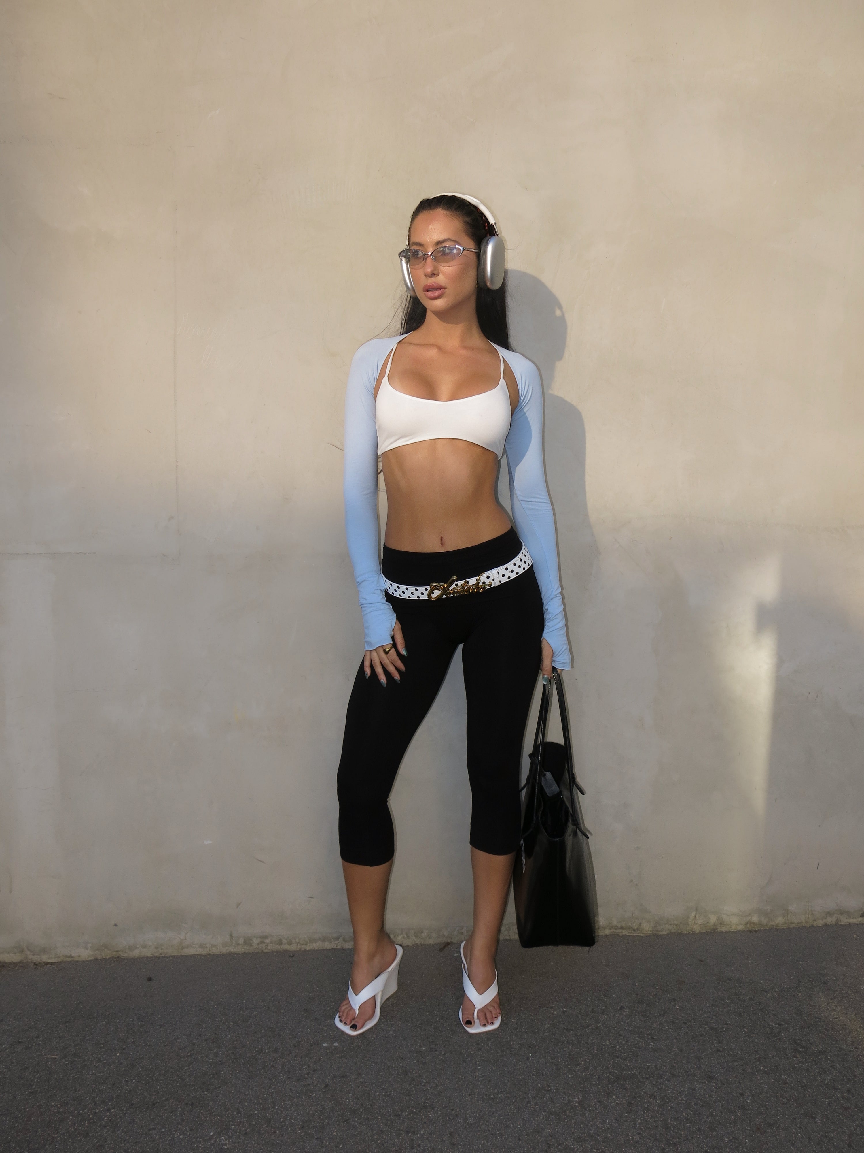 Pivot Capri