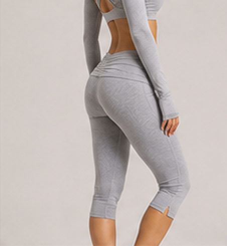 Pivot Capri