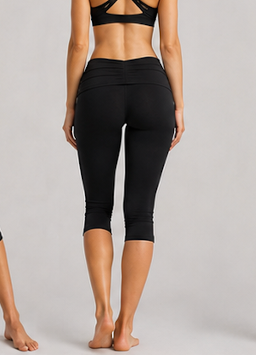 Pivot Capri