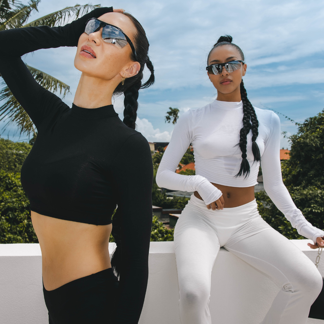 The Rise of High-Functioning Slow Fashion: Why Performance Meets Sustainability in 2025