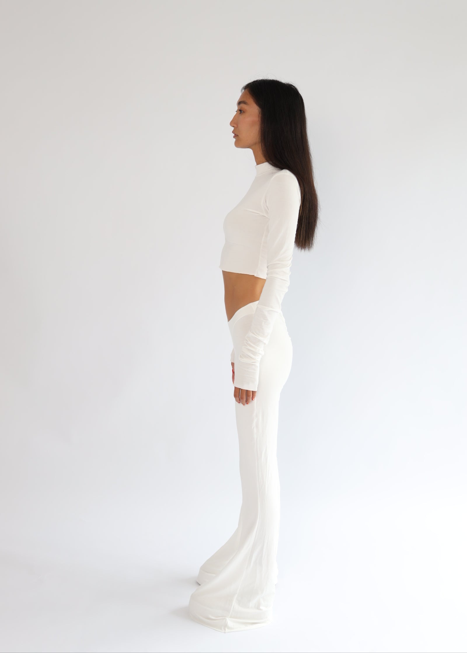 Flare Pants
