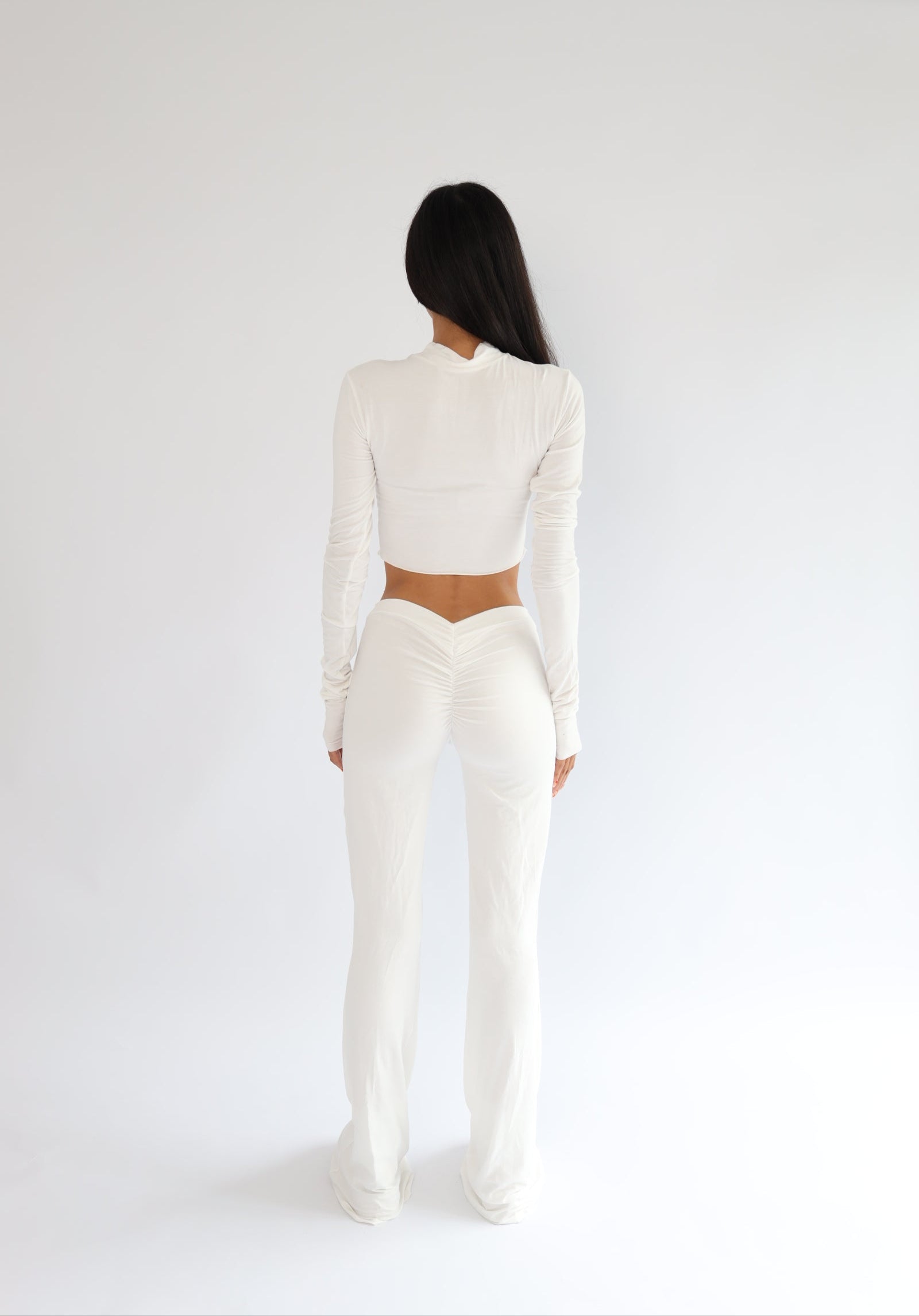 Flare Pants