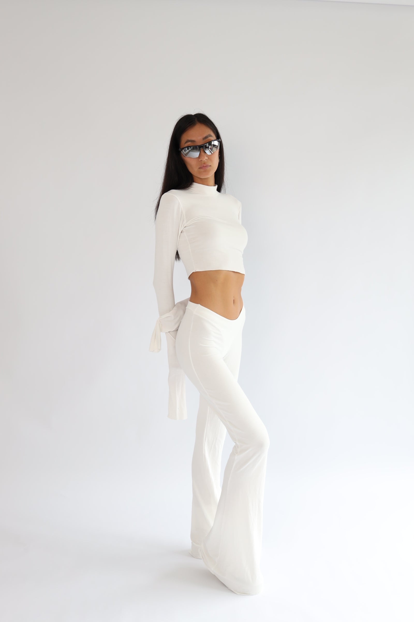 Flare Pants