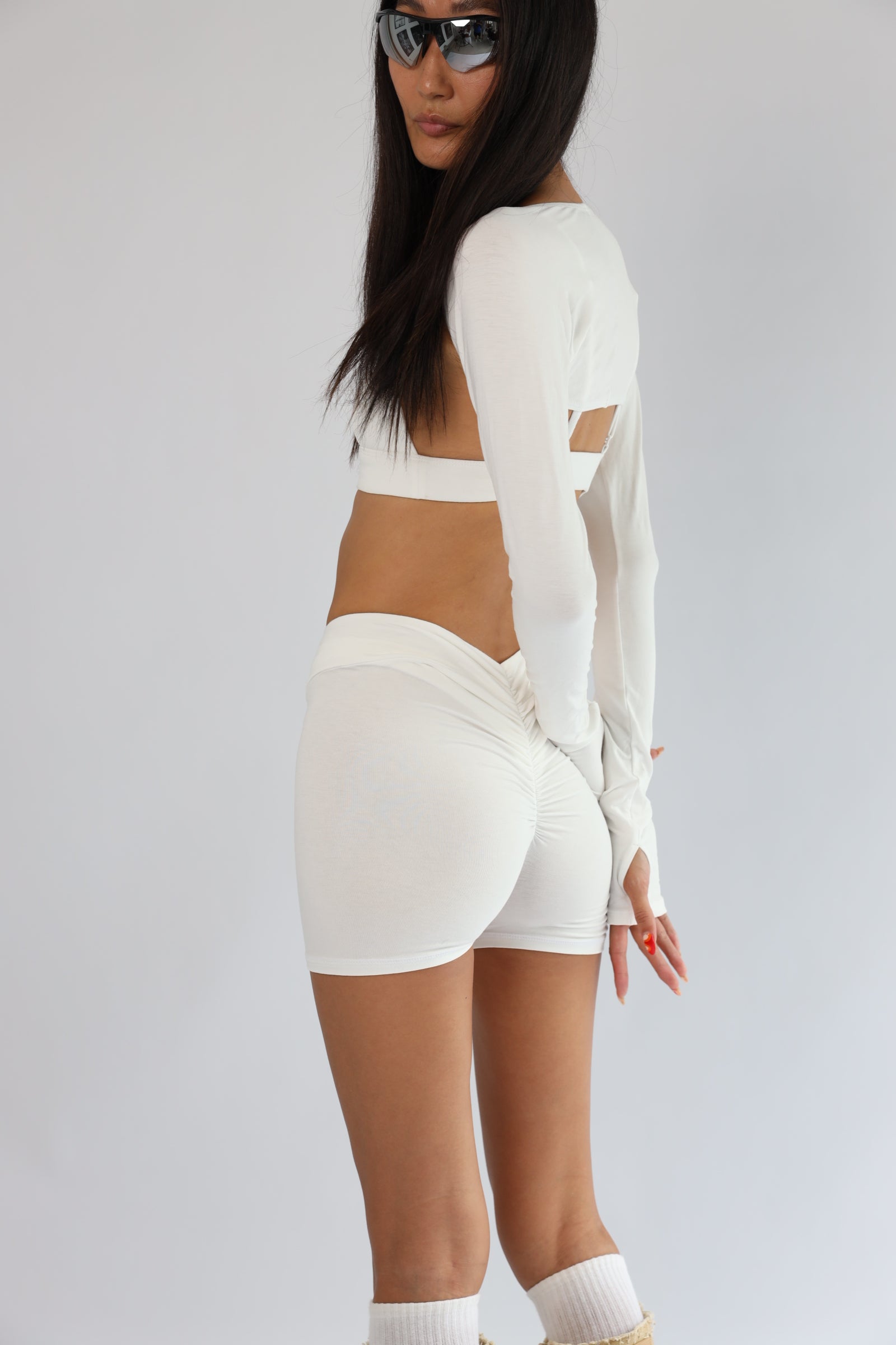 Curve Short