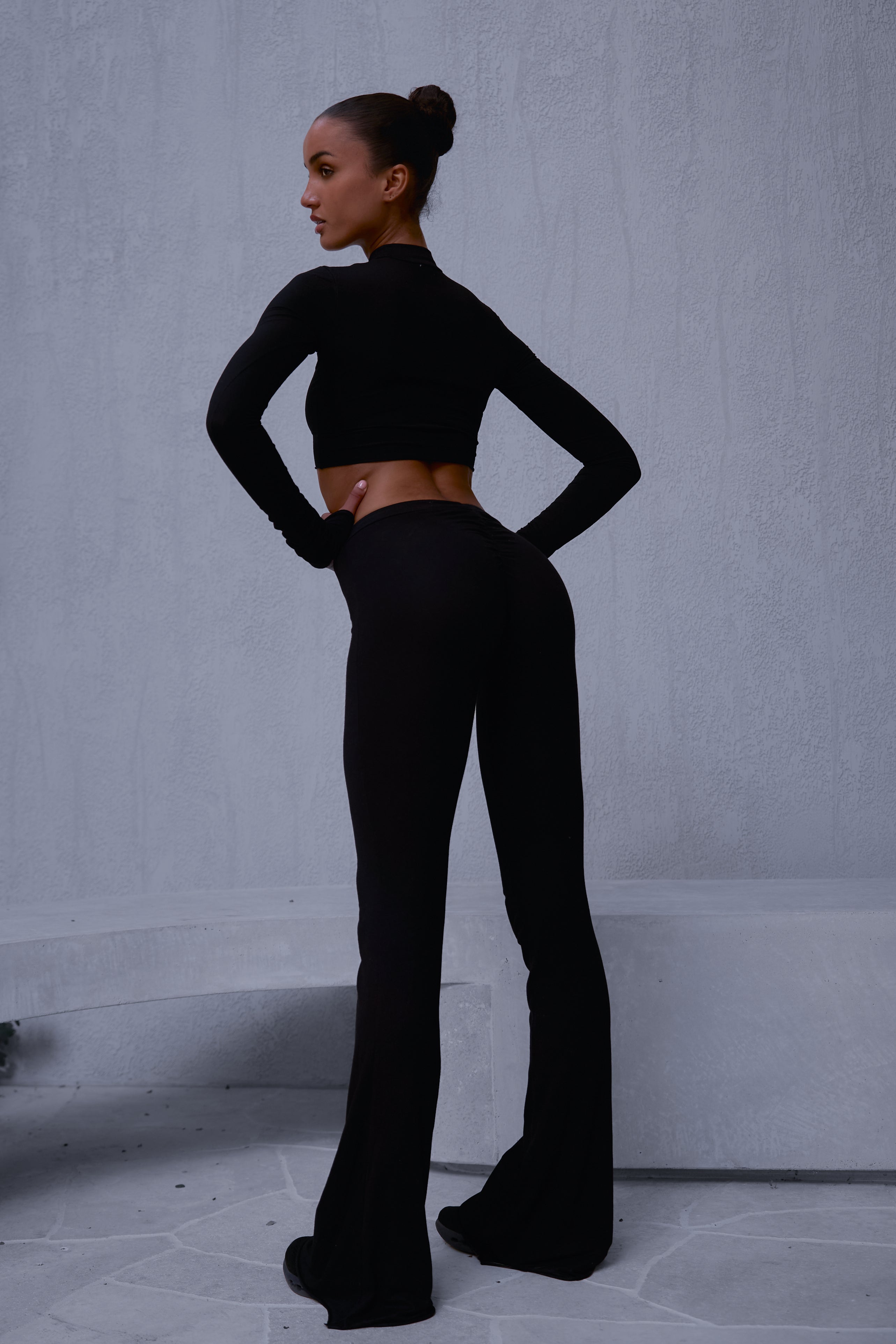 Flare Pants