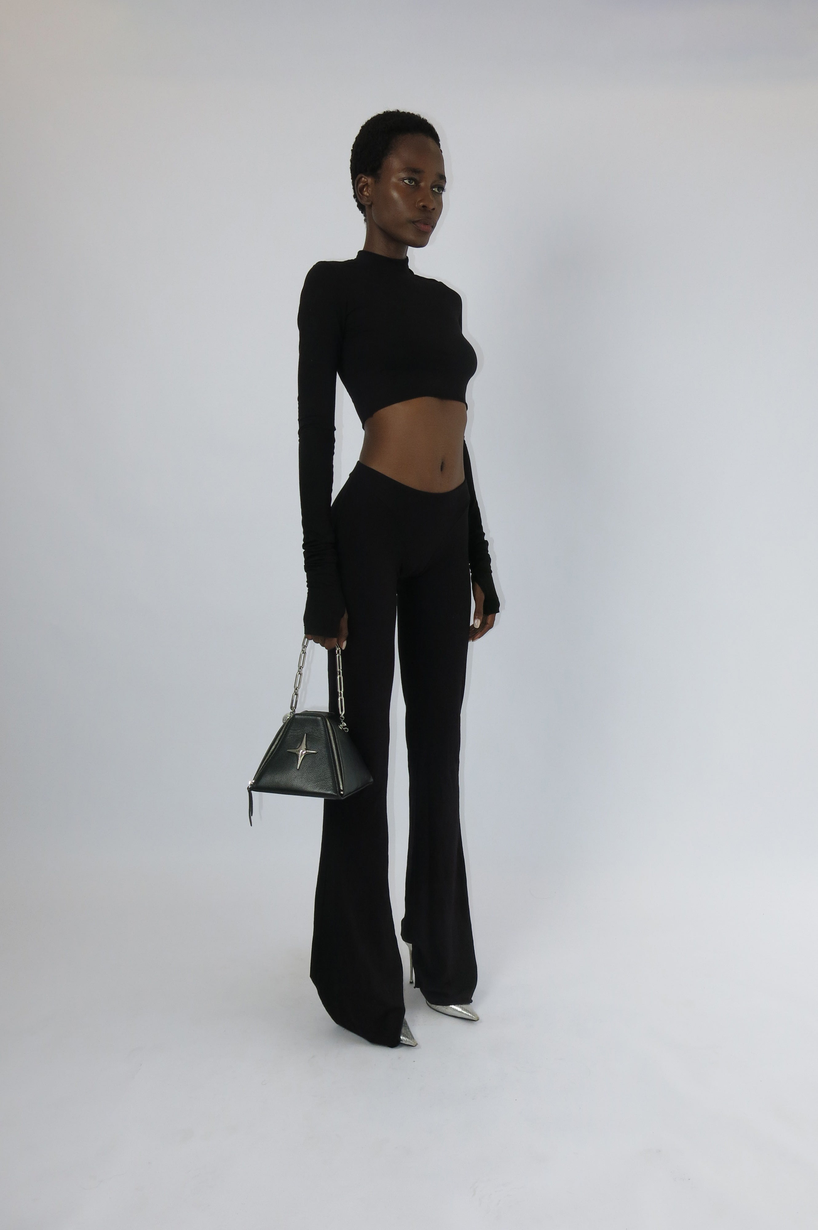 Flare Pants Flare Pants