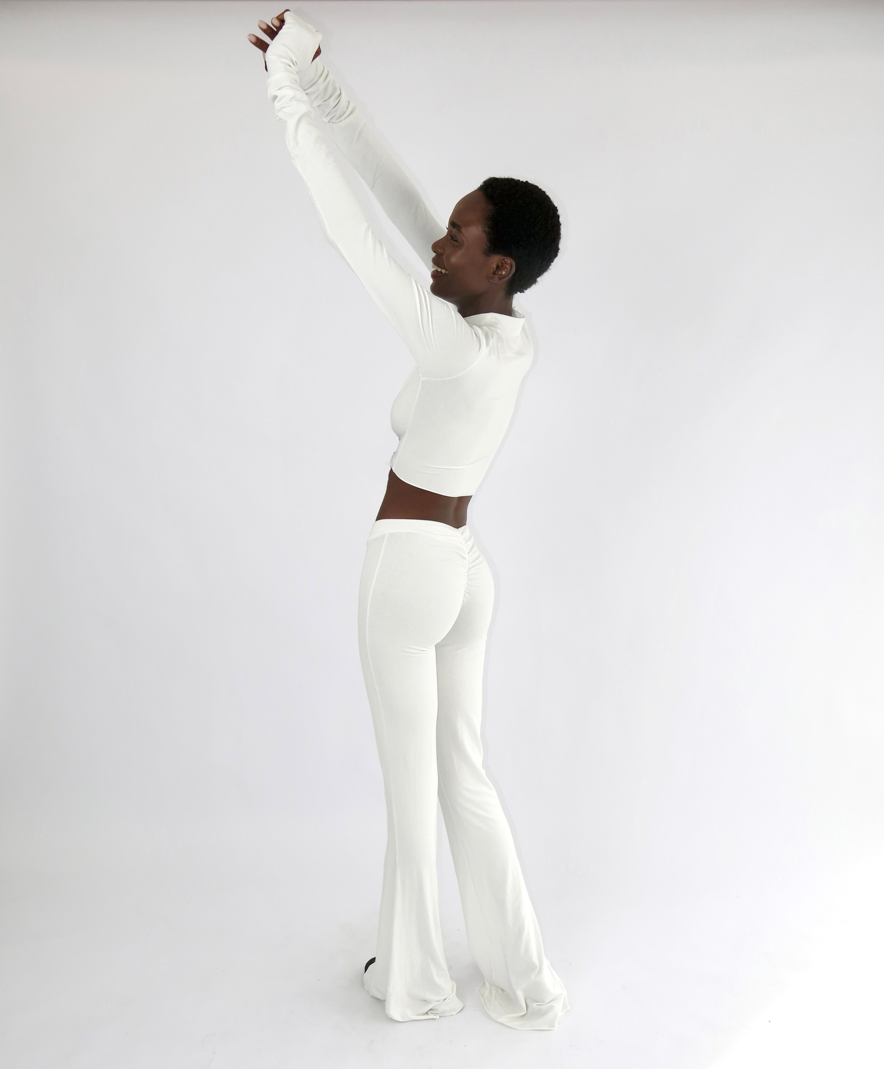 Flare Pants Flare Pants