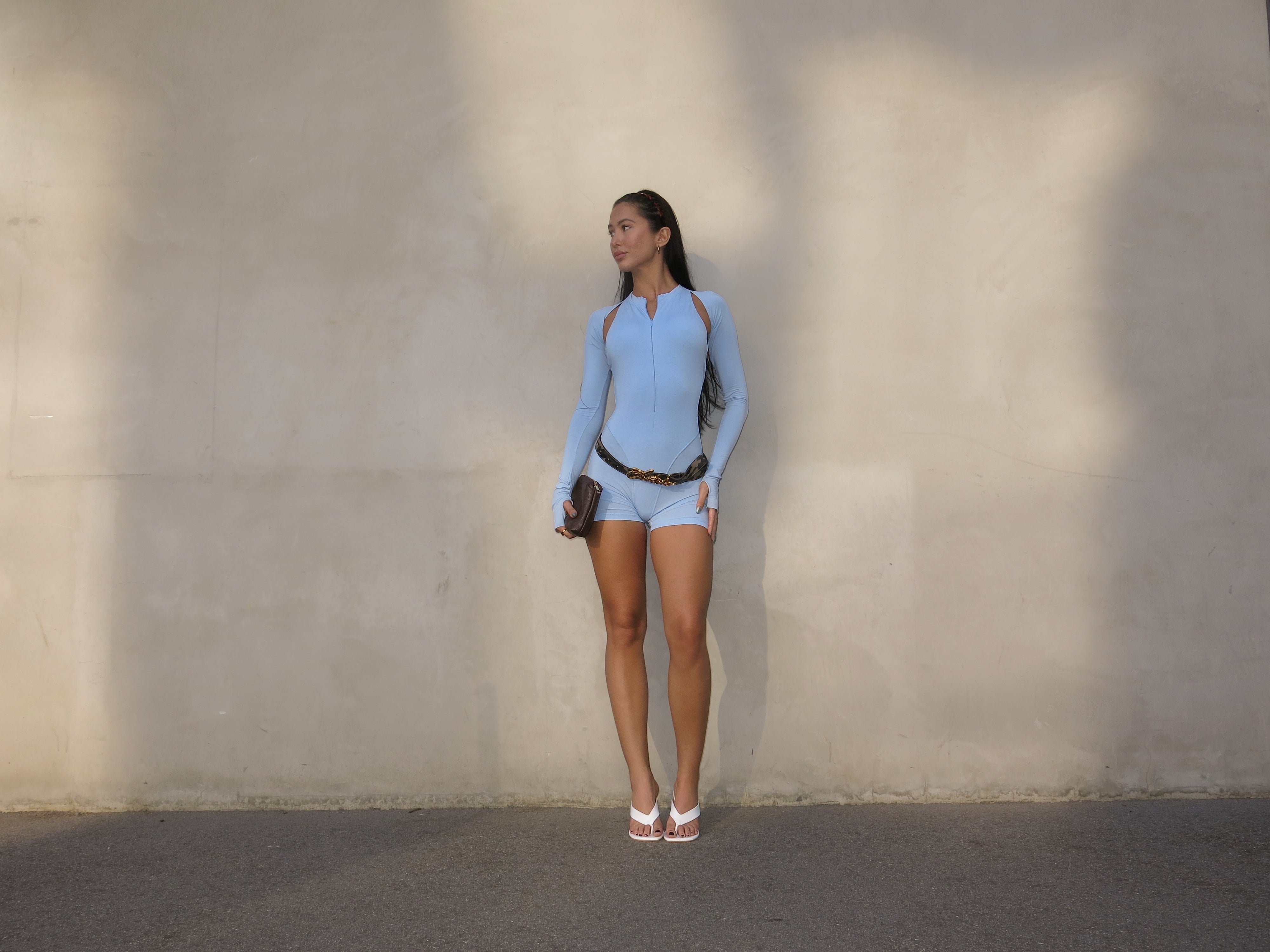 Playsuit