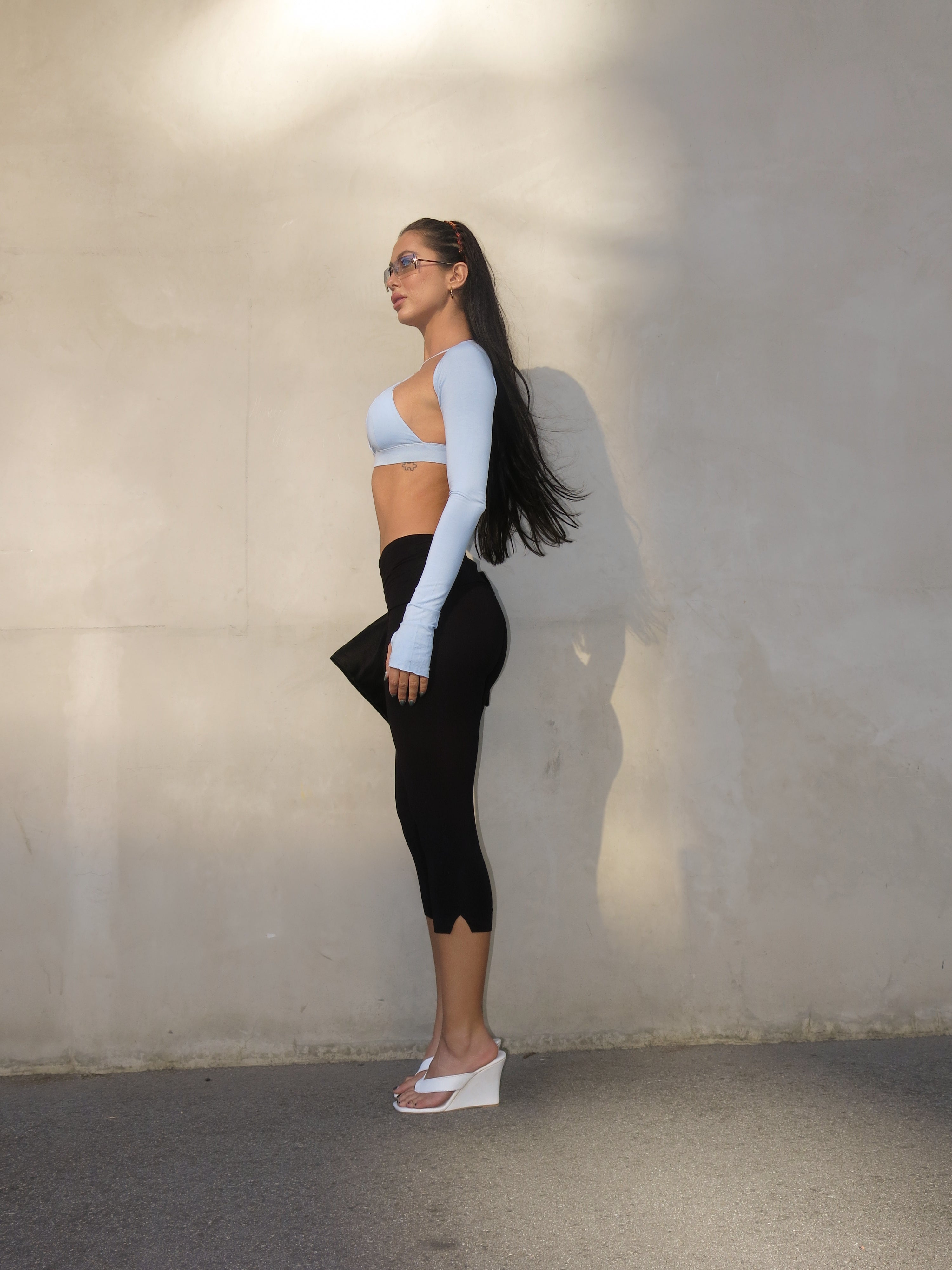 Pivot Capri
