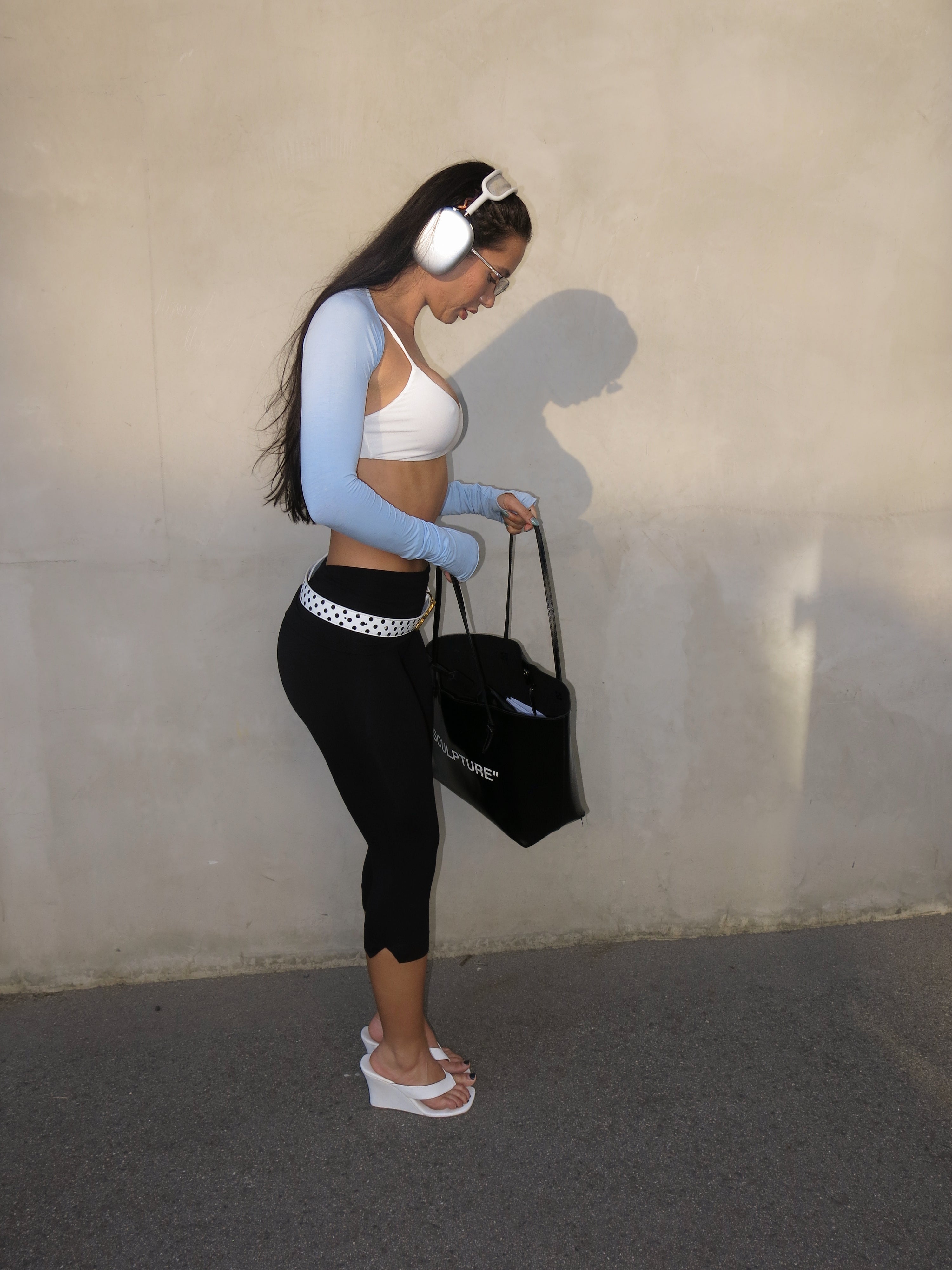 Pivot Capri